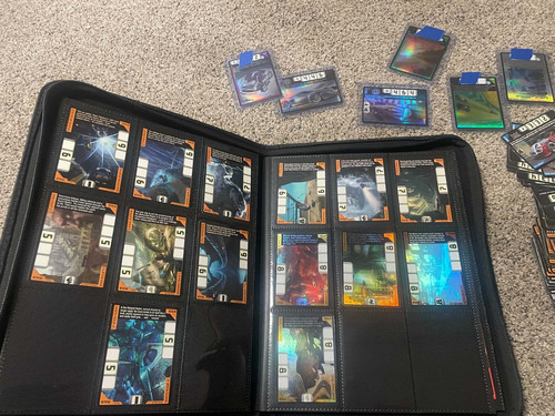 Acceleracers hotwheels ccg - acceleracers,