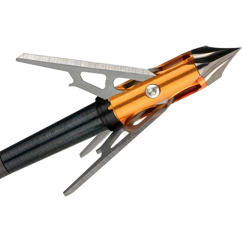 Rage blade chisel - rage, tip