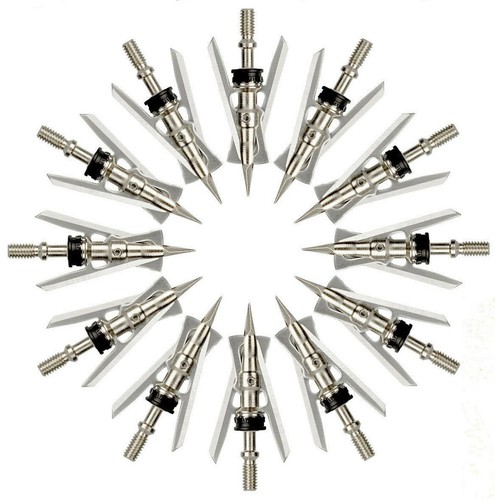 12pcs rage hypodermic - rage, trypan