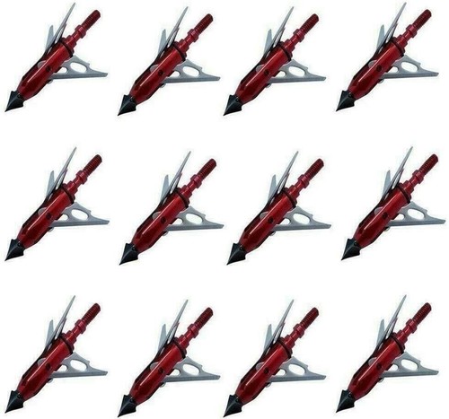 12pcs rage fixed - 12pcs,